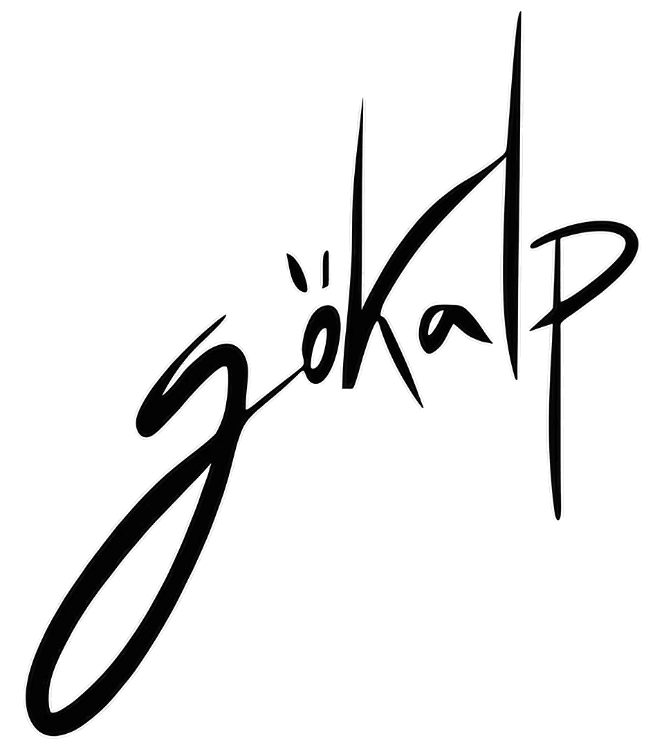 Signature de Gökalp